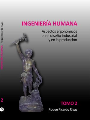 cover image of Ingeniería humana 2